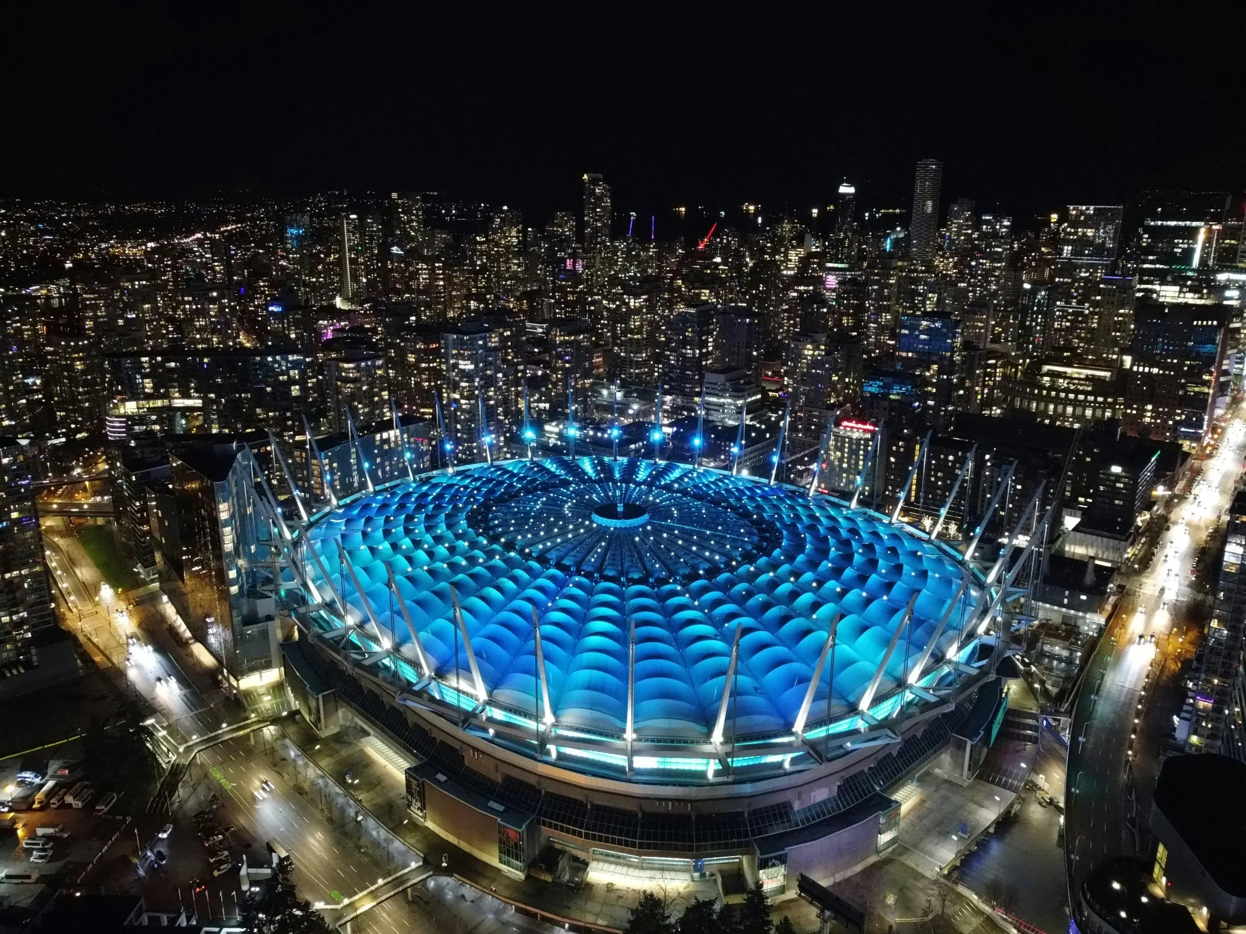 Every FIFA World Cup 2026 Stadium You Need to Know 10 Every FIFA World Cup 2026 Stadium You Need to Know