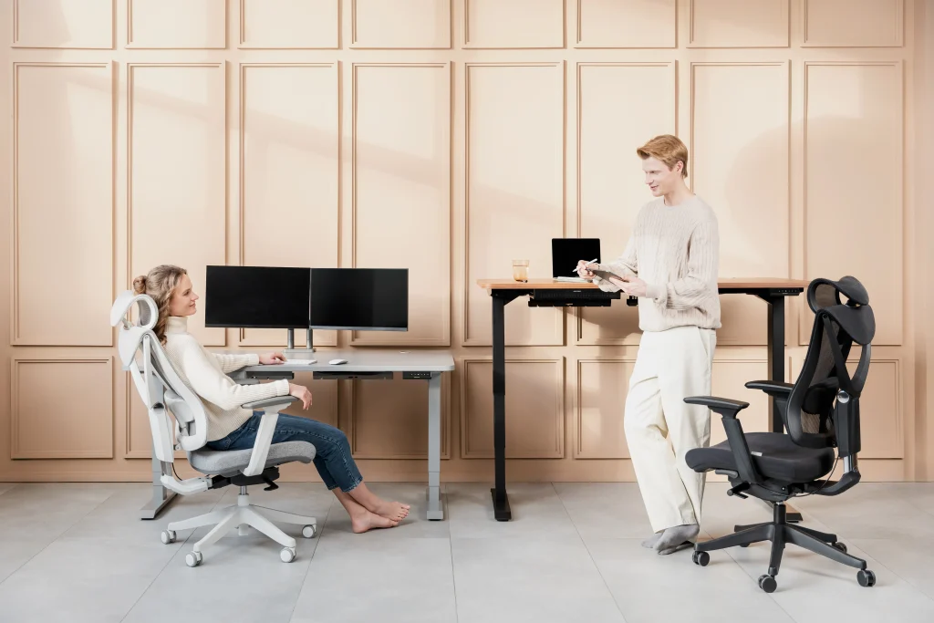 Best Gift for Gen Z: A Mix of Ergonomic Essentials