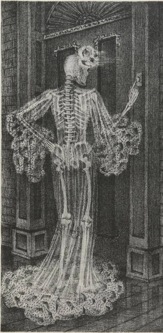 8 Jaw-Dropping Met Gala 2026 Looks Inspired by Art 14 10 Jaw-Dropping Met Gala 2026 Looks Inspired by Art