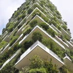 Top 10 Global Trends Shaping Contemporary Skyscrapers