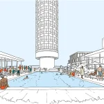 London’s BT Tower Hotel Plans