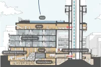 London’s BT Tower Hotel Plans