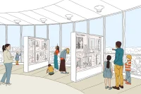 London’s BT Tower Hotel Plans