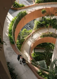 Top 10 Global Trends Shaping Contemporary Skyscrapers