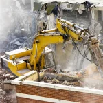 The Global Battle of Construction & Demolition Waste: How Leading Regions Are Fighting Back