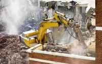 The Global Battle of Construction & Demolition Waste: How Leading Regions Are Fighting Back