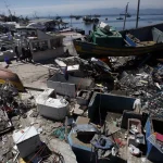 Architecture After Earthquakes and Tsunamis: How Cities Rebuild After Catastrophe