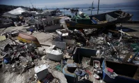 Architecture After Earthquakes and Tsunamis: How Cities Rebuild After Catastrophe