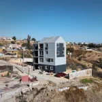 Architecture After Earthquakes and Tsunamis: How Cities Rebuild After Catastrophe