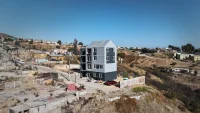Architecture After Earthquakes and Tsunamis: How Cities Rebuild After Catastrophe