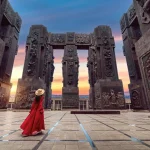 6 powerful Soviet-era landmarks