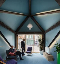 Circular Architecture