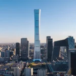 Top 10 Global Trends Shaping Contemporary Skyscrapers