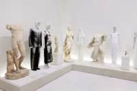 Met Inaugurates ‘Costume Art’ for the Spring 2026 Exhibition