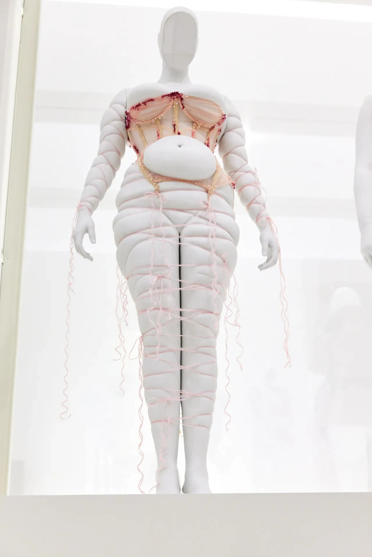 Met Inaugurates ‘Costume Art’ for the Spring 2026 Exhibition 11 Met Inaugurates ‘Costume Art’ for the Spring 2026 Exhibition