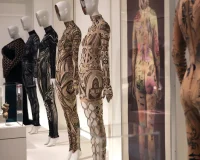 Met Inaugurates ‘Costume Art’ for the Spring 2026 Exhibition