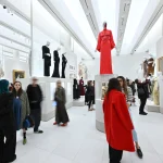 Met Inaugurates ‘Costume Art’ for the Spring 2026 Exhibition