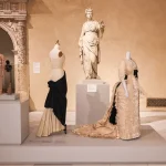 Met Inaugurates ‘Costume Art’ for the Spring 2026 Exhibition