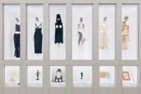 Met Inaugurates ‘Costume Art’ for the Spring 2026 Exhibition