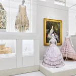 Met Inaugurates ‘Costume Art’ for the Spring 2026 Exhibition