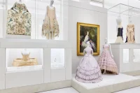 Met Inaugurates ‘Costume Art’ for the Spring 2026 Exhibition