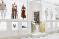 Met Inaugurates ‘Costume Art’ for the Spring 2026 Exhibition