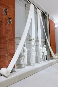 Met Inaugurates ‘Costume Art’ for the Spring 2026 Exhibition