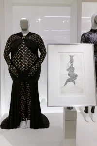Met Inaugurates ‘Costume Art’ for the Spring 2026 Exhibition