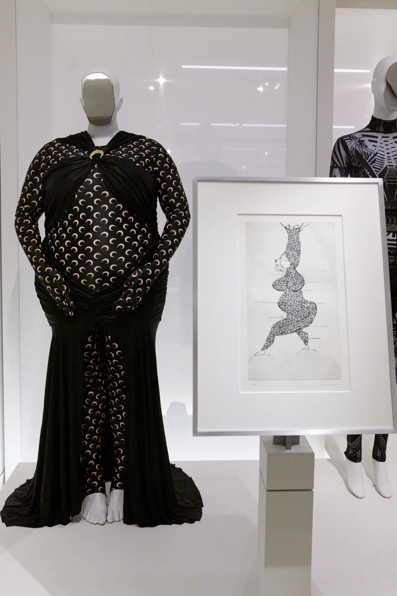 Met Inaugurates ‘Costume Art’ for the Spring 2026 Exhibition 6 Met Inaugurates ‘Costume Art’ for the Spring 2026 Exhibition