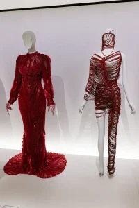 Met Inaugurates ‘Costume Art’ for the Spring 2026 Exhibition