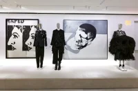 Met Inaugurates ‘Costume Art’ for the Spring 2026 Exhibition