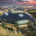 Every FIFA World Cup 2026 Stadium You Need to Know