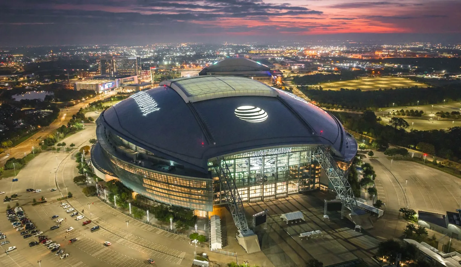 Every FIFA World Cup 2026 Stadium You Need to Know 13 Every FIFA World Cup 2026 Stadium You Need to Know