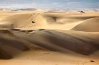 10 Mudbrick Cities Built for the Desert Climate