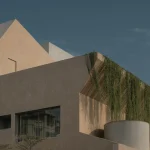 Amaltash by Design ni Dukaan Blends Corbusier’s Modernism with Doshi’s Human-Centric Architecture