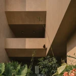 Amaltash by Design ni Dukaan Blends Corbusier’s Modernism with Doshi’s Human-Centric Architecture