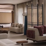 Amaltash by Design ni Dukaan Blends Corbusier’s Modernism with Doshi’s Human-Centric Architecture