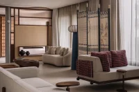 Amaltash by Design ni Dukaan Blends Corbusier’s Modernism with Doshi’s Human-Centric Architecture