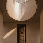 Amaltash by Design ni Dukaan Blends Corbusier’s Modernism with Doshi’s Human-Centric Architecture