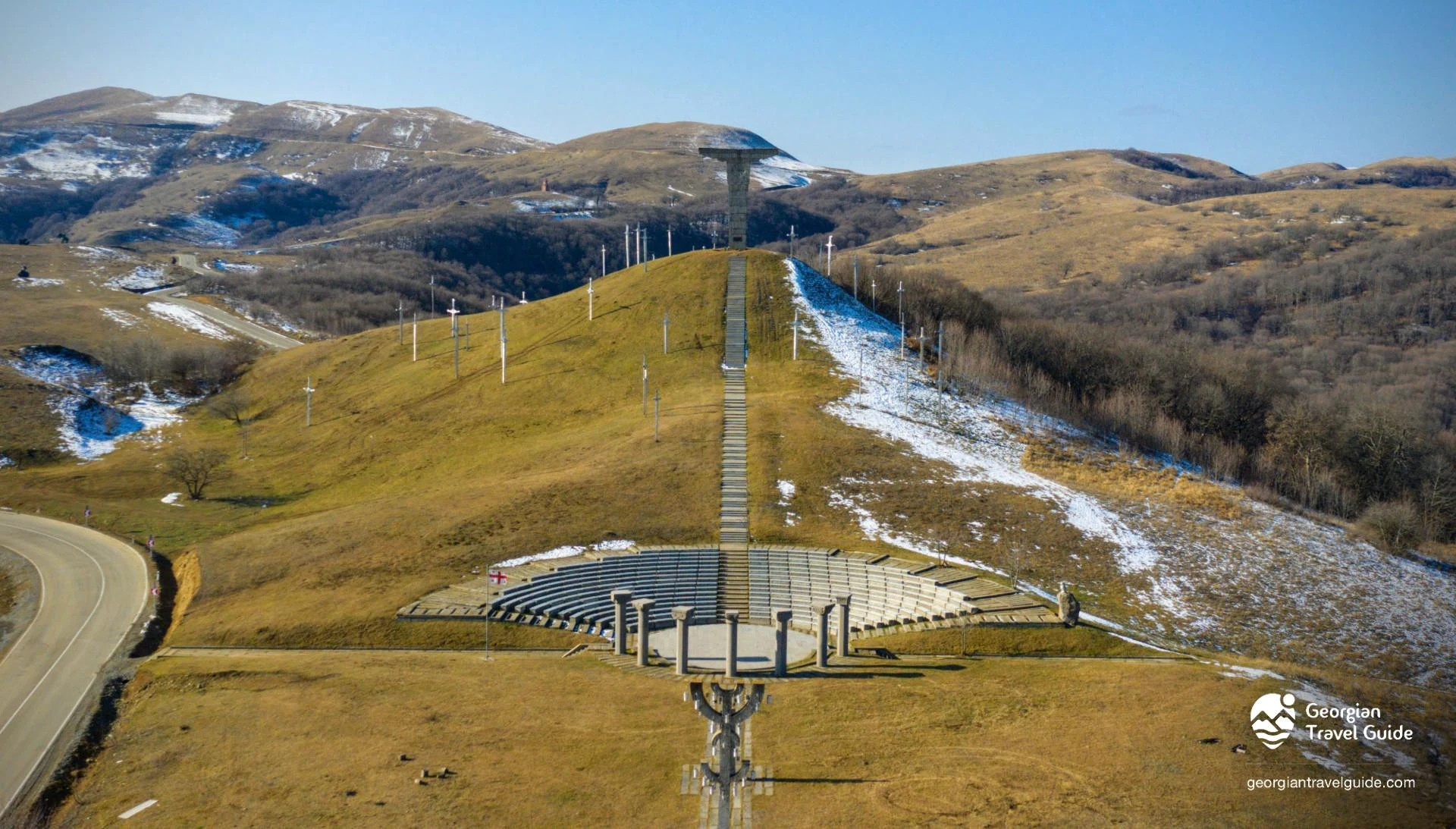 6 powerful Soviet-era landmarks