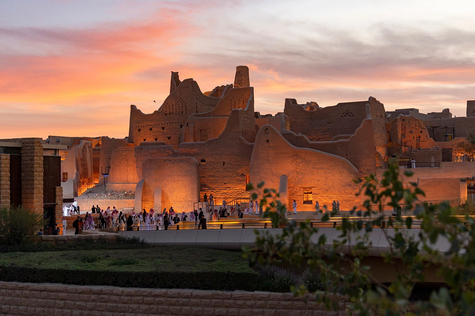 10 Mudbrick Cities Built for the Desert Climate 13 10 Mudbrick Cities Built for the Desert Climate