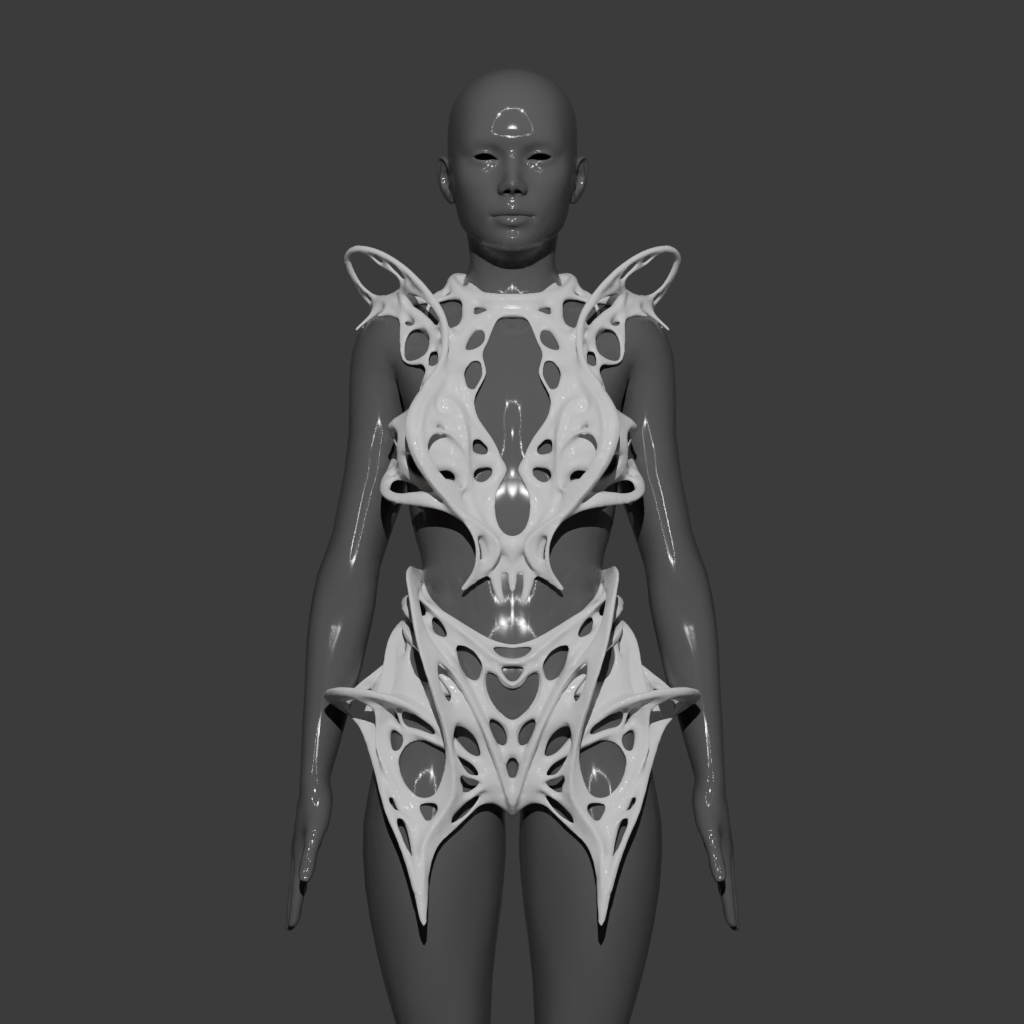 Dynamic Wearables for Fashion Design 2.0 7 Dynamic Wearables for Fashion Design 2.0