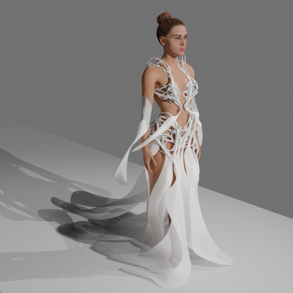 Dynamic Wearables for Fashion Design 2.0 8 Dynamic Wearables for Fashion Design 2.0