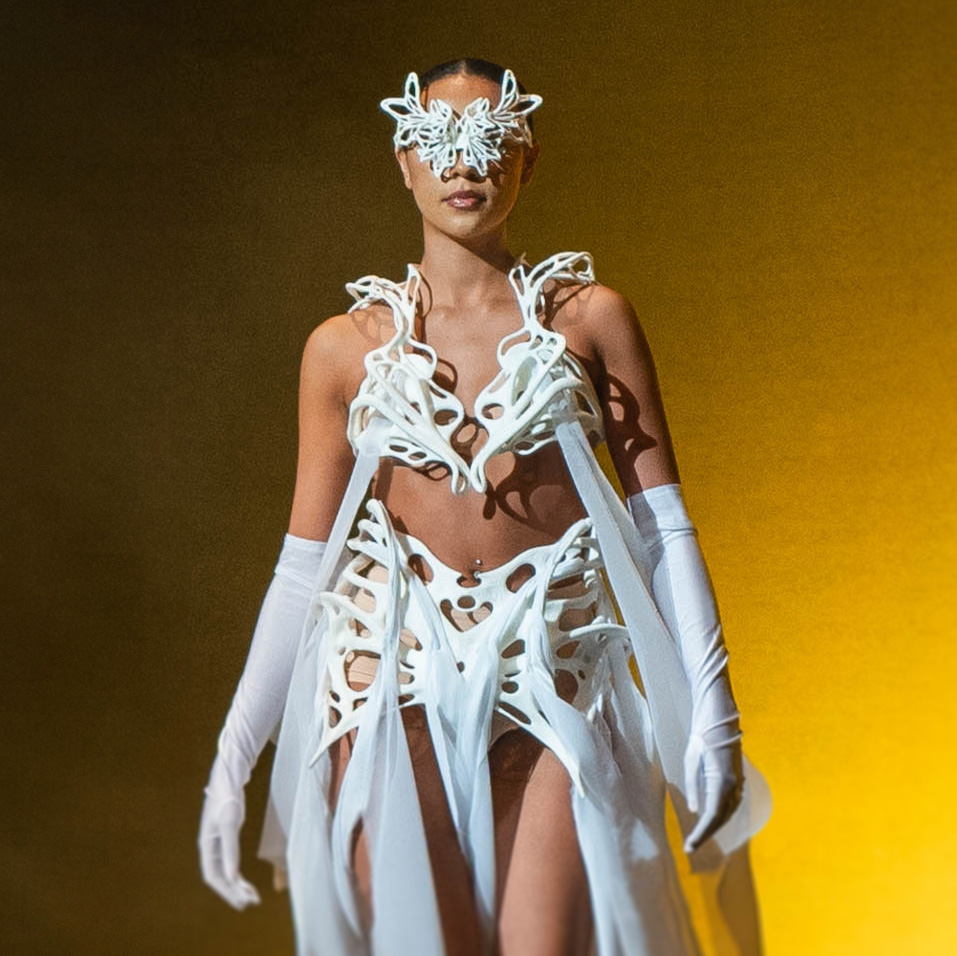 Dynamic Wearables for Fashion Design 2.0 13 Dynamic Wearables for Fashion Design 2.0