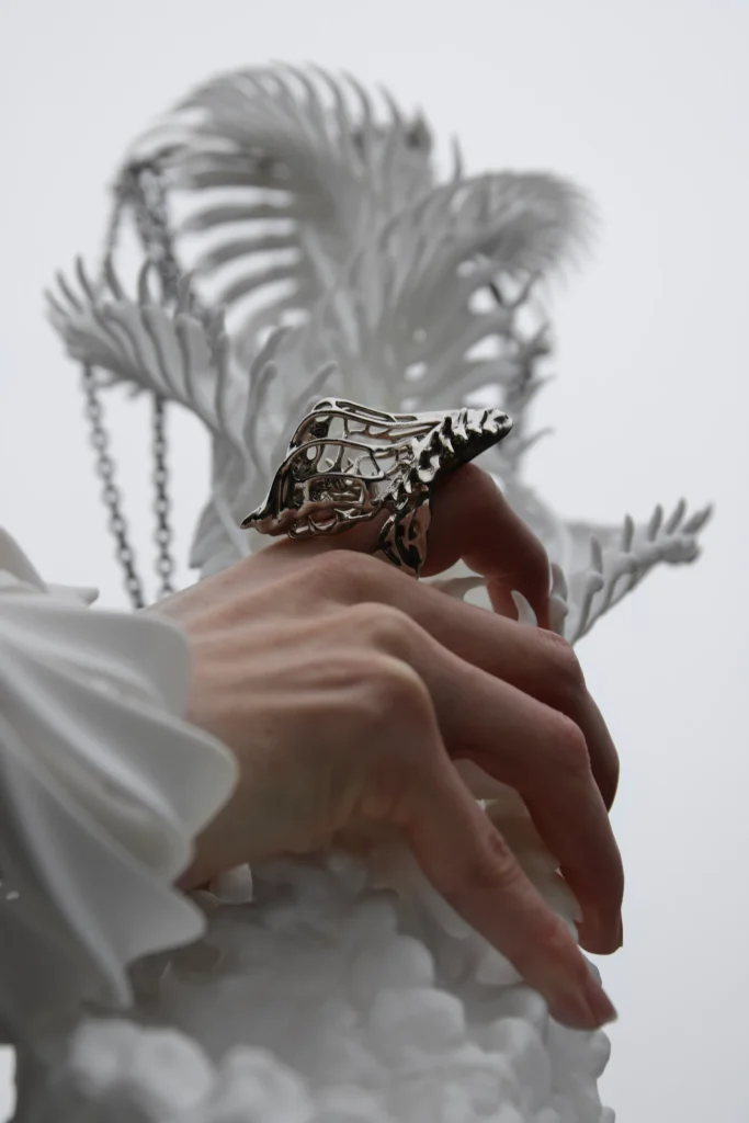 Dynamic Wearables for Fashion Design 2.0 6 Dynamic Wearables for Fashion Design 2.0