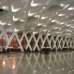 10 Airports That Reflect the Culture of Their Nations