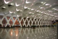 10 Airports That Reflect the Culture of Their Nations