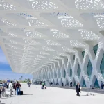 10 Airports That Reflect the Culture of Their Nations