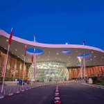 10 Airports That Reflect the Culture of Their Nations