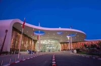 10 Airports That Reflect the Culture of Their Nations